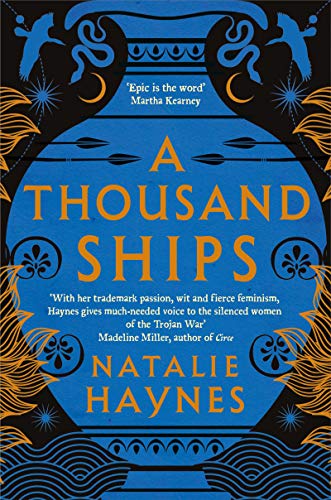 A Thousand Ships by Natalie Haynes - - Image 6