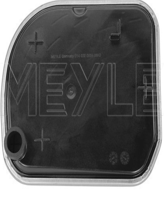 MEYLE 014 037 0004/S HYDRAULIC FILTER KIT AUTOMATIC TRANSMISSION