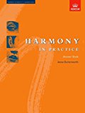 Harmony in Practice: Answer Book by Anna Butterworth SHEET MUSIC 9781854729927 - Image 3