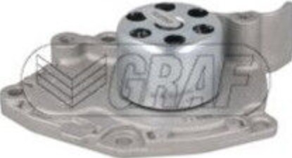 Graf Water Pump Pa1095 Rozmiar 10