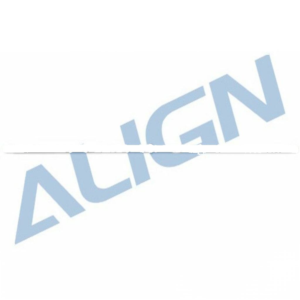 Align T-Rex 650X Torque Tube : H65T004XXW