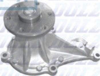 DOLZ H144 Water Pump for HONDA
