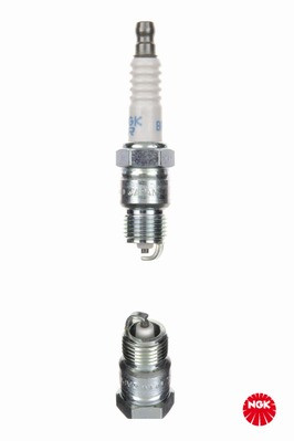 Genuine NGK BPR4FS Spark Plug - 1127 - Sold Individually