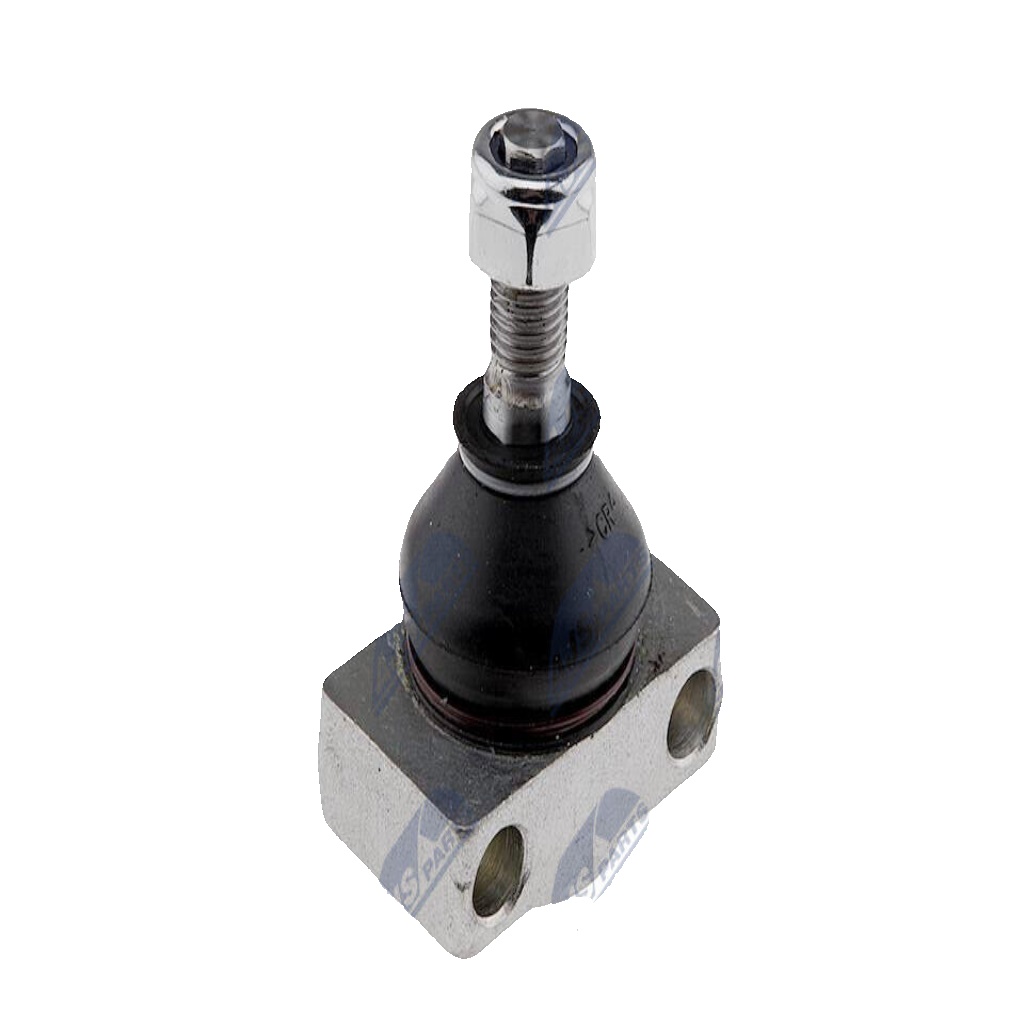 Wishbone Pin Front Axle ZSD-ME-005 NTY for SMART CITY-COUPE CABRIO CROSSBLADE