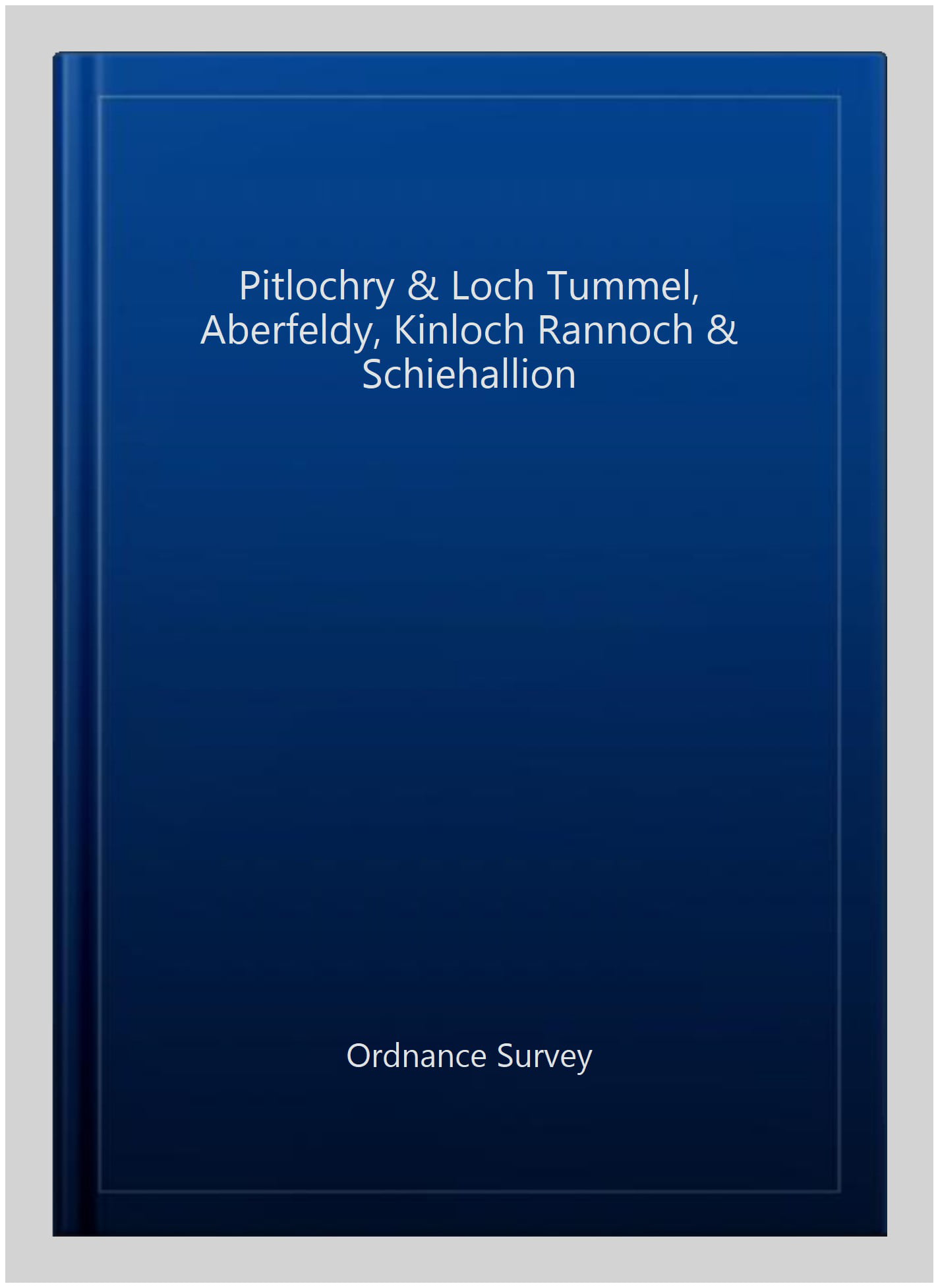 Pitlochry & Loch Tummel, Aberfeldy, Kinloch Rannoch & Schiehallion