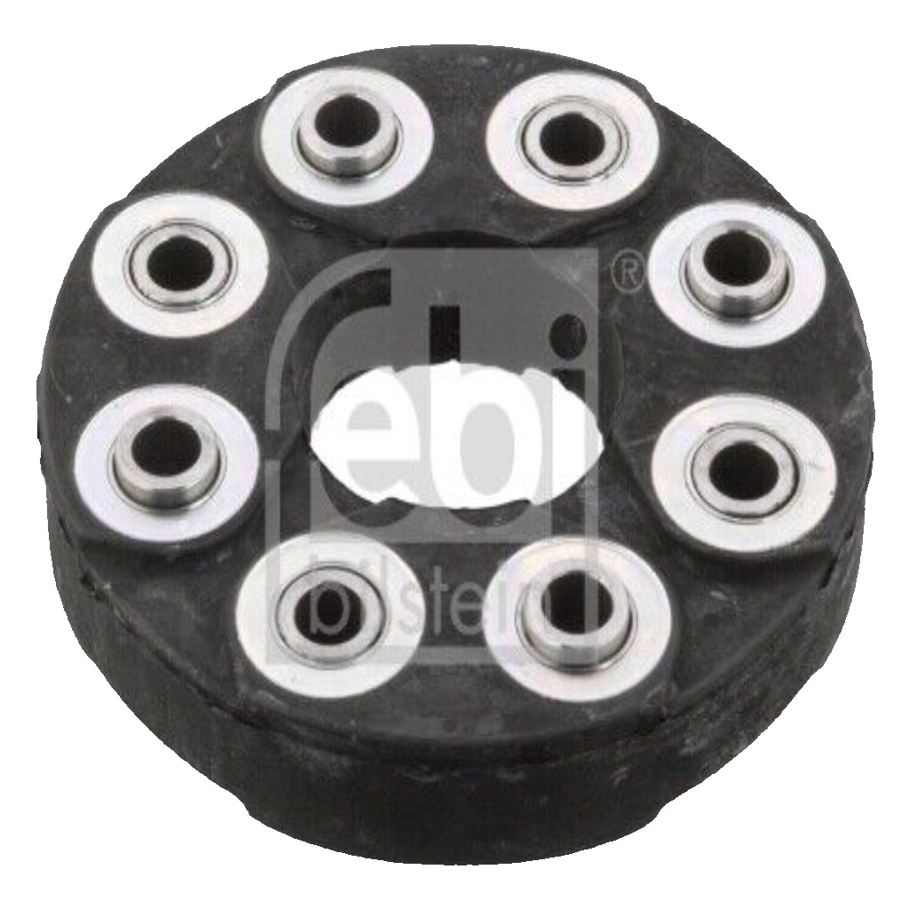 Front and Rear FEBI GERMANY 03415 Joint, propshaft for MERCEDES-BENZ