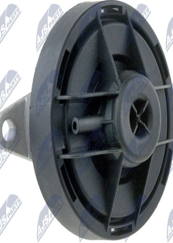 NTY EGR-PL-001 EGR Valve for CHEVROLET,OPEL,VAUXHALL