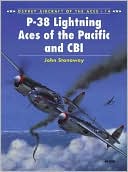 P-38 Lightning Aces of the Pacific and CBI