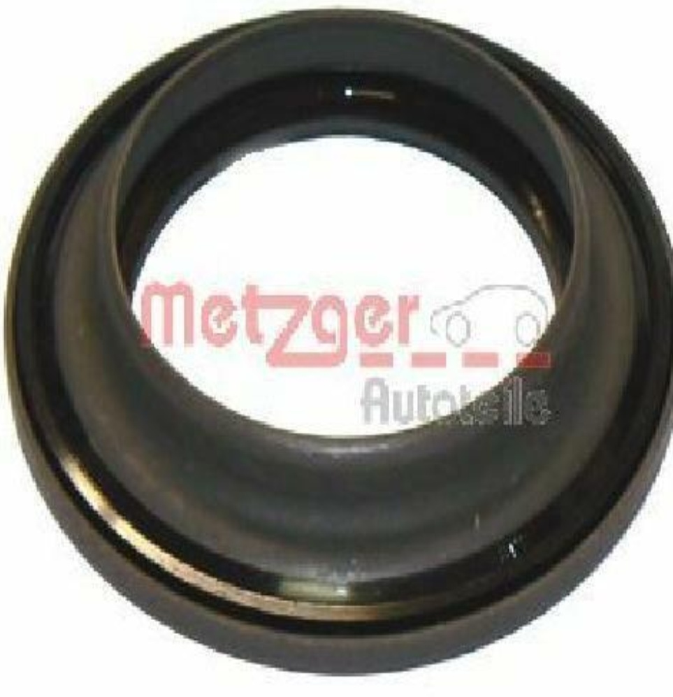 Original METZGER Roller Bearing Strut Mount 6490177 for Dacia KIA Opel