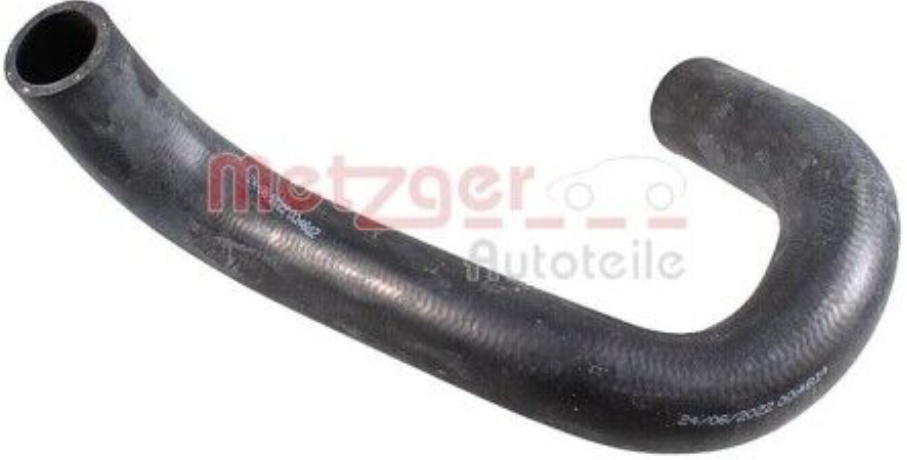 Fits METZGER 2421591 RADIATOR HOSE   ⭐UK Stock⭐