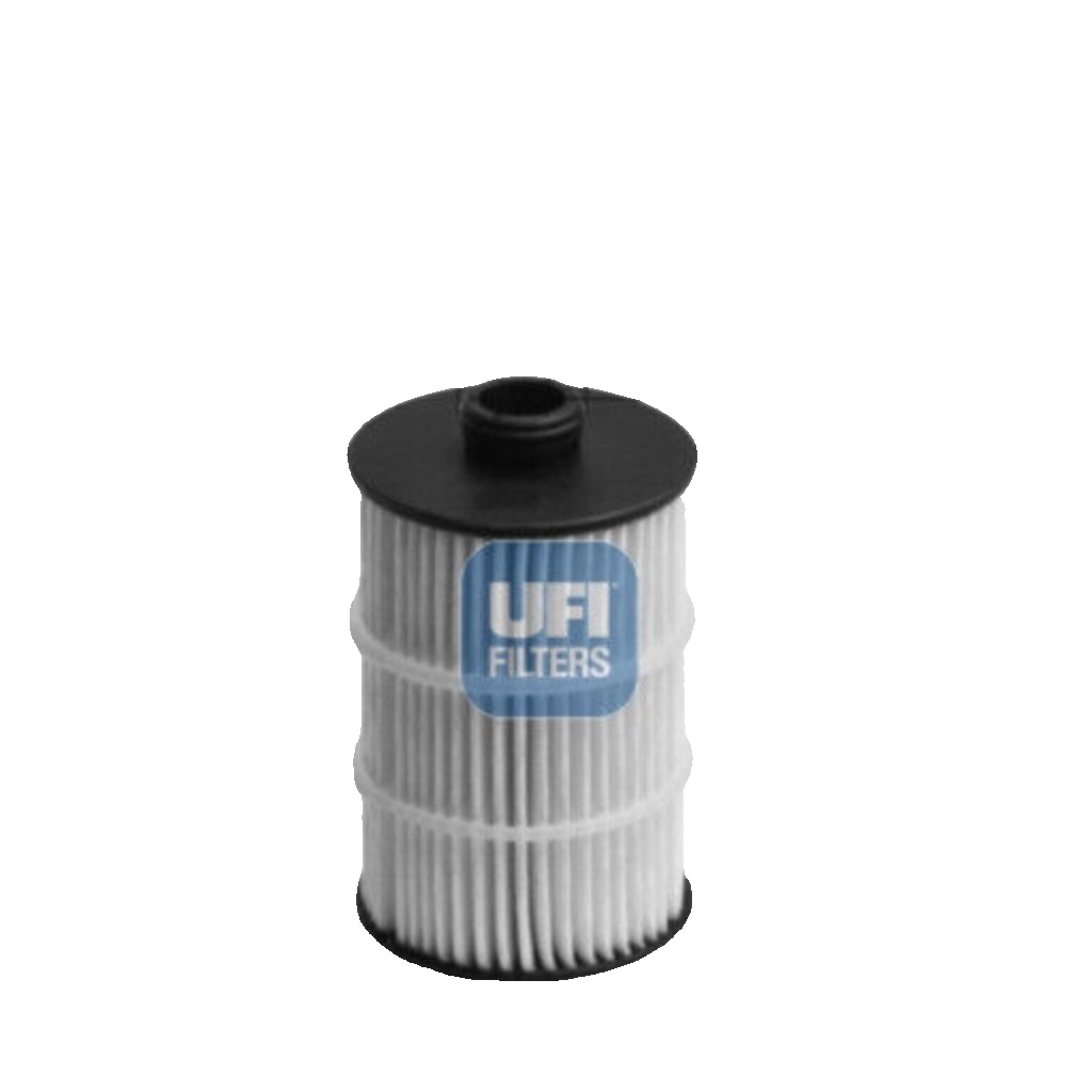 25.090.00 UFI FILTRO OLIO PER AUDI A6 12-