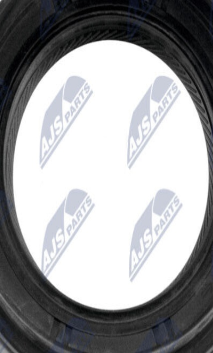 N.T.Y. NUP-TY-006.NTY Shaft Seal, automatic transmission for TOYOTA
