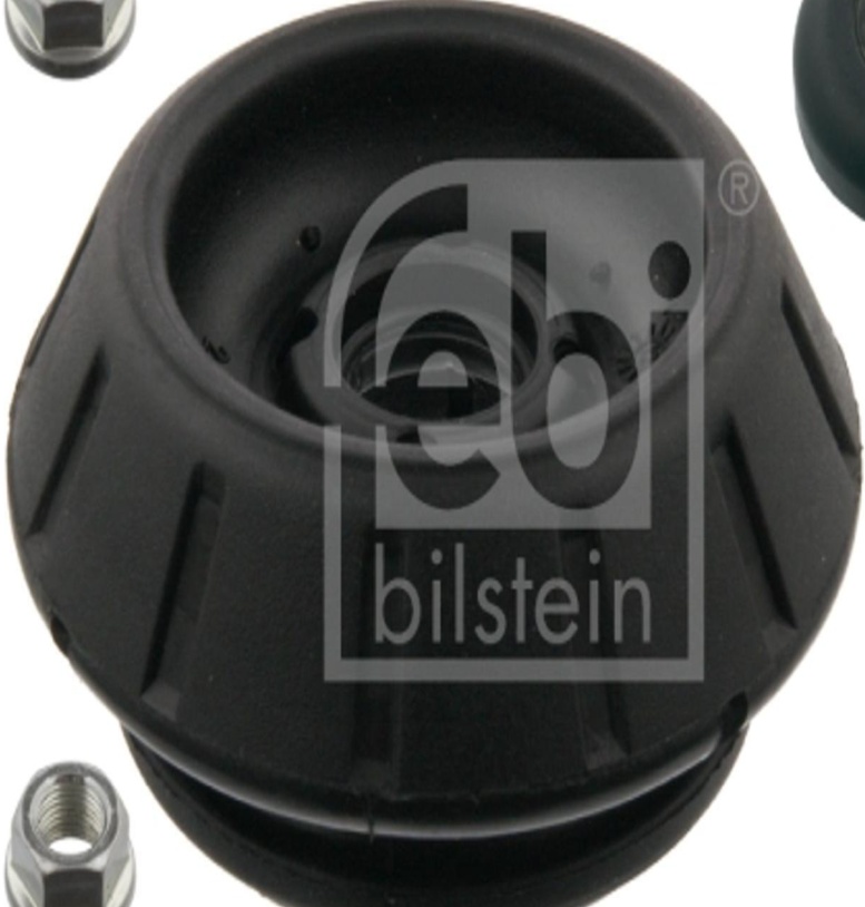 Febi Bilstein Repair Kit Strut Mount 37771 for Citroën