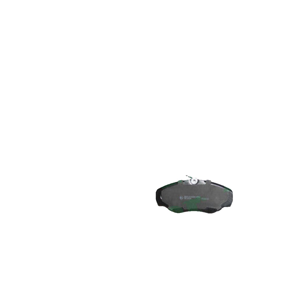 Lpr Brake Pads 05P869 Rozmiar 05