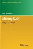 Missing Data : Analysis and Design.New 9781489995735 Fast Free Shipping<|