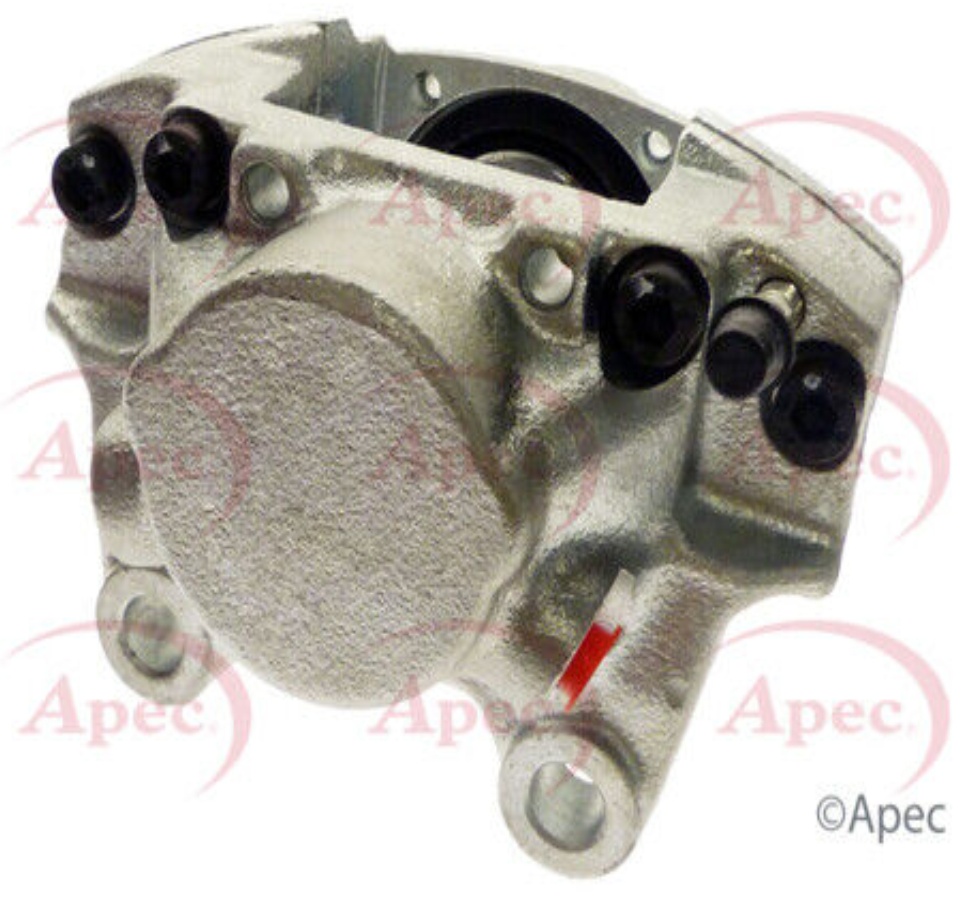 For VAUXHALL OMEGA B Sal V94 1993 to 2003 Caliper Mounting LCA1220