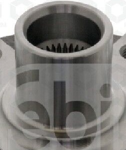 Gates Curved Radiator Hose - 3969