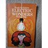 Electric Wonders - Michael Holt - Mills & Boon - Acceptable - Paperback