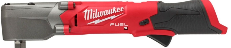 M12 R/A Imp Wrench Bare Unit 4933471699 Milwaukee M12FRAIWF12-0