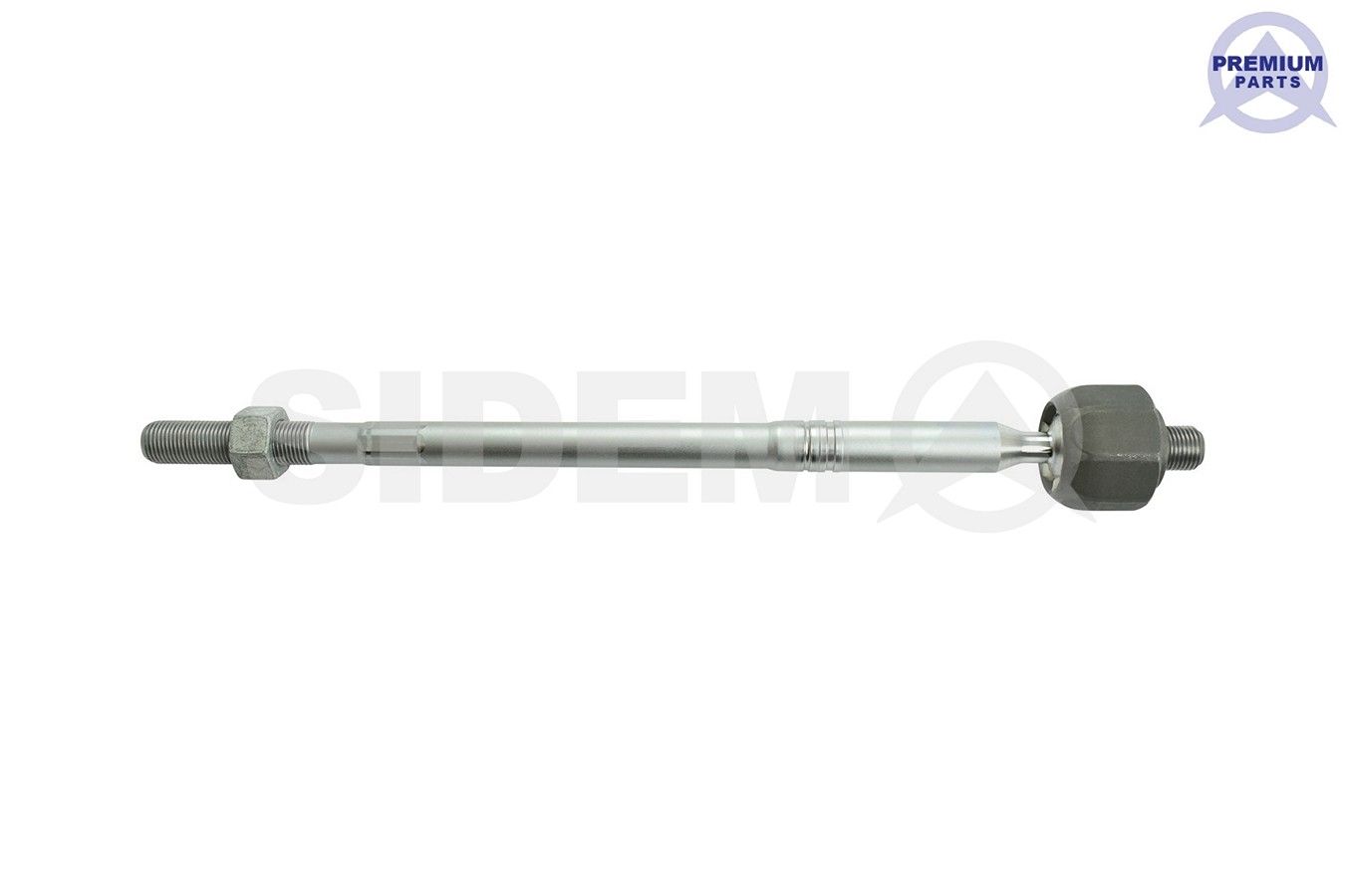 Steering rod Front Axle 4217 SIDEM for FORD TRANSIT CUSTOM V362 Van - Image 2