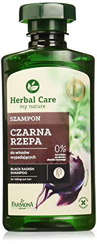 Farmona Herbal Care My Nature Black Radish Shampoo 330ml