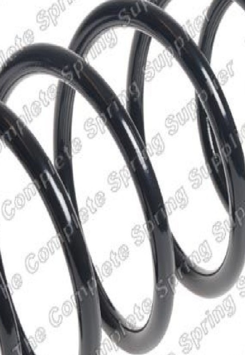 SUSPENSION SPRING 5263487 FOR VAUXHALL ASTRA/Mk OPEL Z 13 DTH 1.2L 4cyl 1.2L