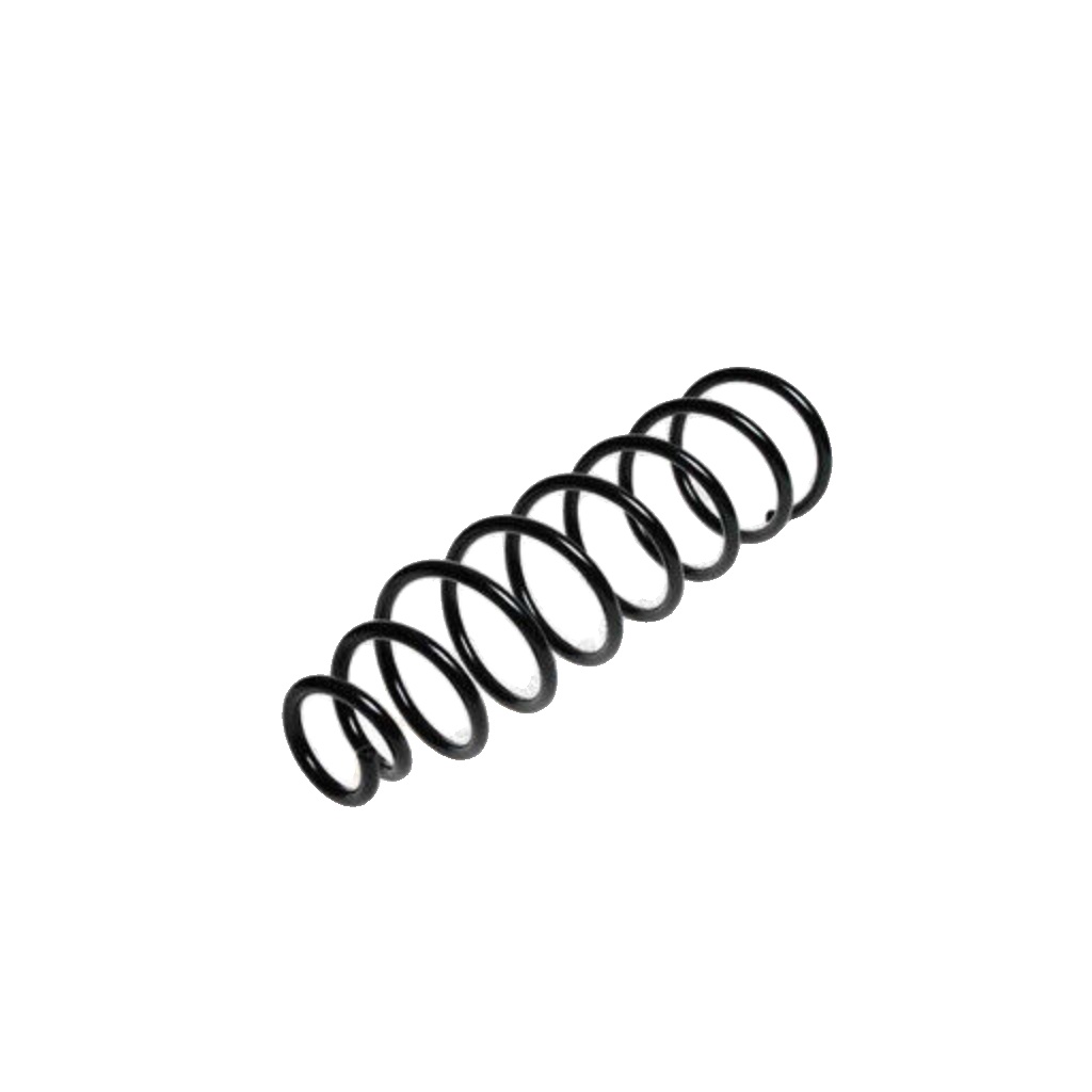 Suspension spring Rear Axle Coil Spring 4259218 LESJÖFORS for MITSUBISHI