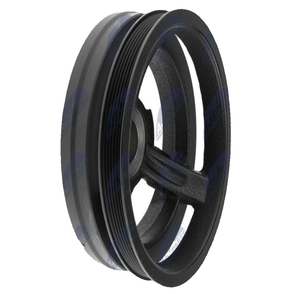 Crankshaft Pulley Dodge Jeep Grand Cherokee Commander Liberty Dodge Ram