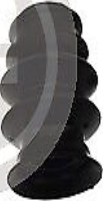Front AUTOFREN SEINSA D7359 Bellow, brake caliper guide for ,CITROËN,HONDA,HYUND