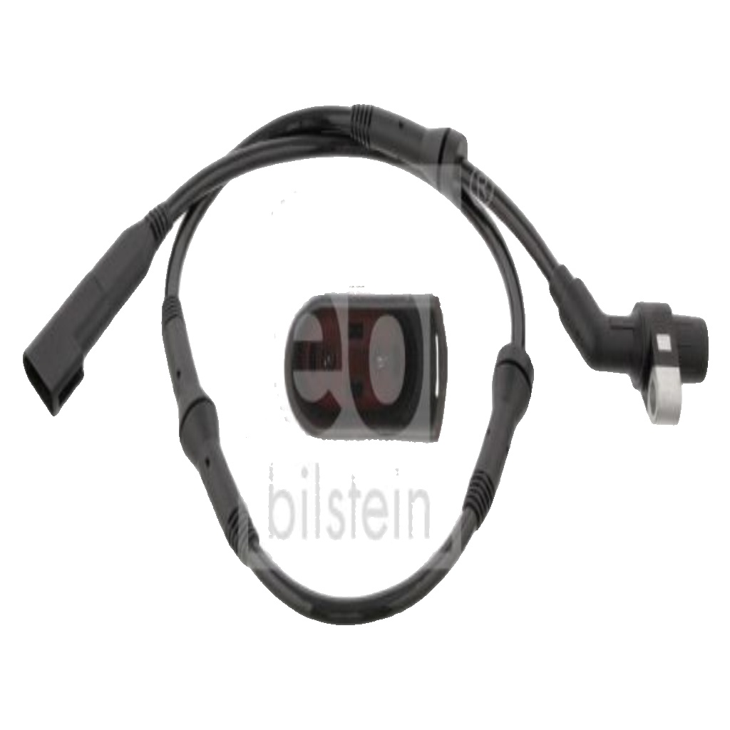 Front left and right FEBI BILSTEIN 31027 Sensor, wheel speed for FORD