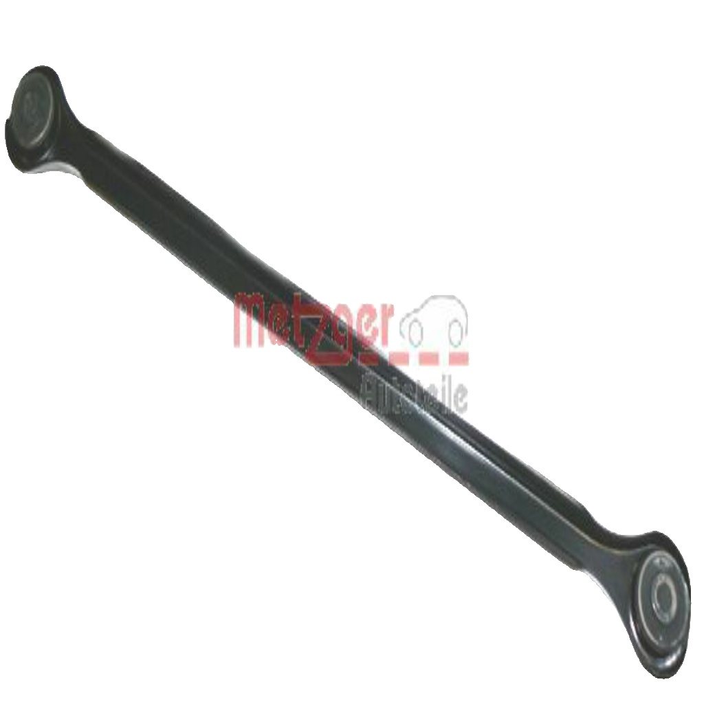 Original METZGER Handlebar Suspension 58000209 for Alfa Romeo