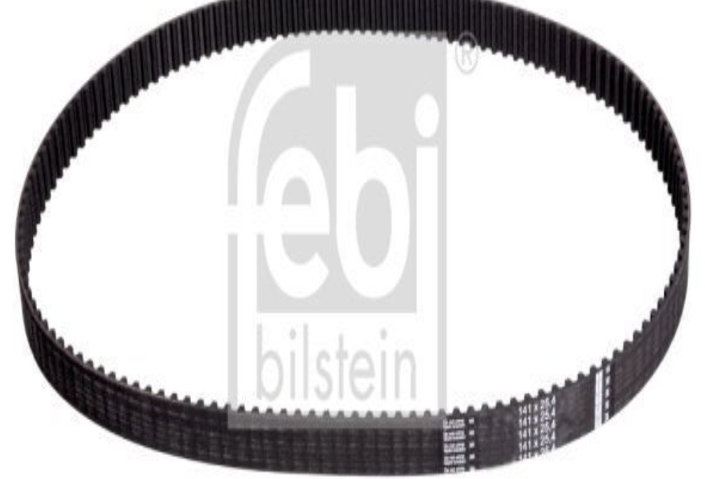 Febi Bilstein Shock Absorber 177653 - OE Matching Quality and Precision Fit