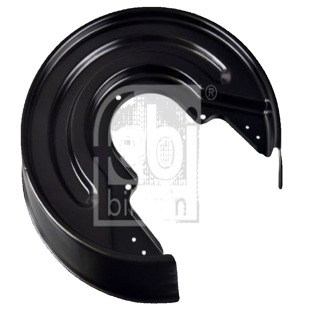 Fits FEBI 178425 BRAKE DISC GUARD.   ⭐UK Stock⭐