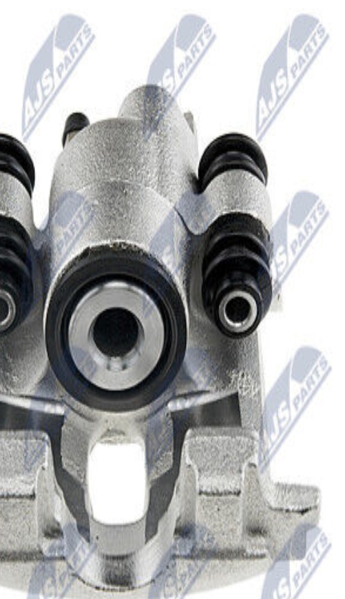 Brake caliper Rear Axle Right HZT-CH-013 NTY for CHRYSLER PT CRUISER Hatchback