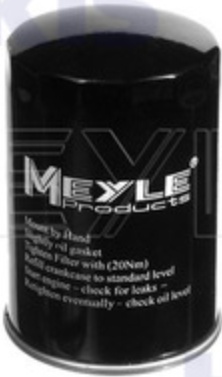 MEYLE GERMANY 100 115 0001 Oil Filter for AUDI,PORSCHE,SEAT,VW