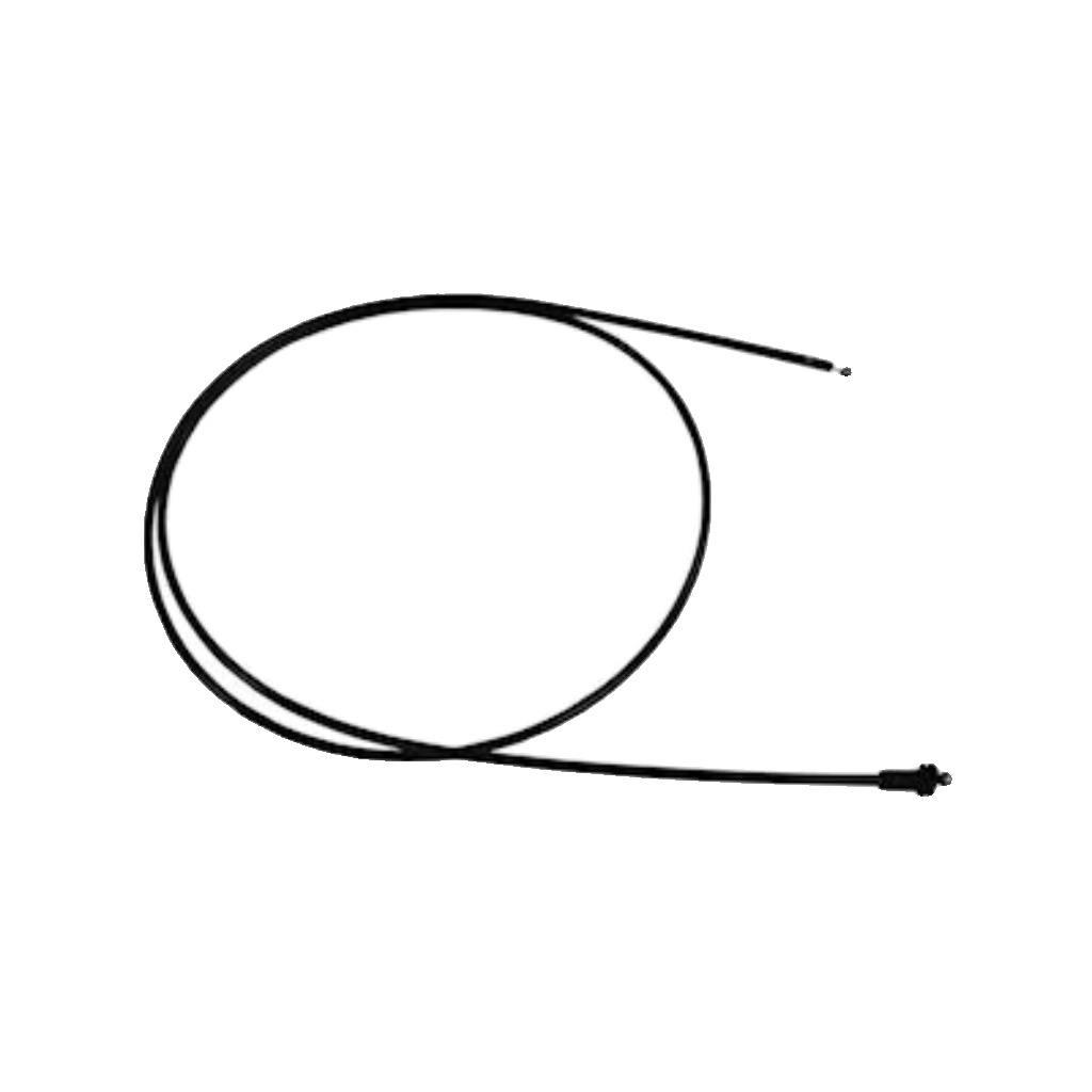 1170700700 JP GROUP Bonnet Cable for VW