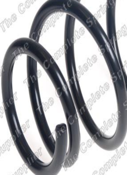 SUSPENSION SPRING 4092651 FOR TOYOTA 2NR-FKE 1.5L 1NZ-FE 1.5L 4cyl YARIS