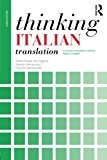 Thinking Italian Translation by Stella Cragie, Ian Higgins, S... - 9781138799783