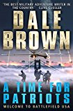 A Time for Patriots By Dale Brown. 9781780335896 - Image 5