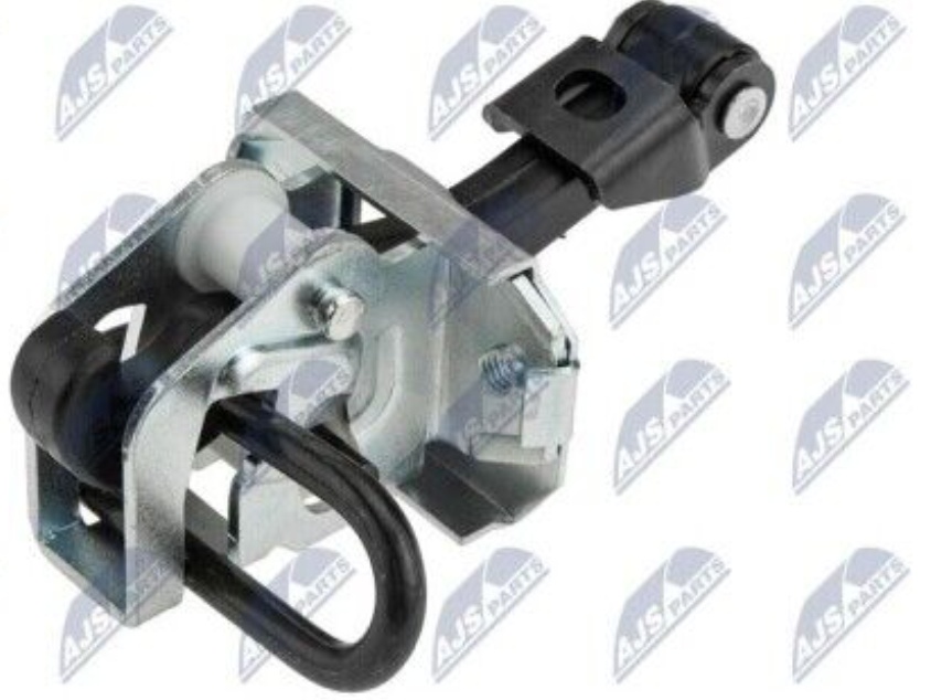 N.T.Y. EZC-BM-251.NTY Door Catch for BMW