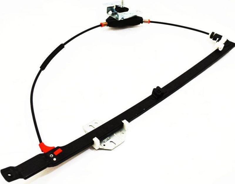 701837502B VW CARAVELLE TRANSPORTER T4 Front RH Manual Window Regulator NEW
