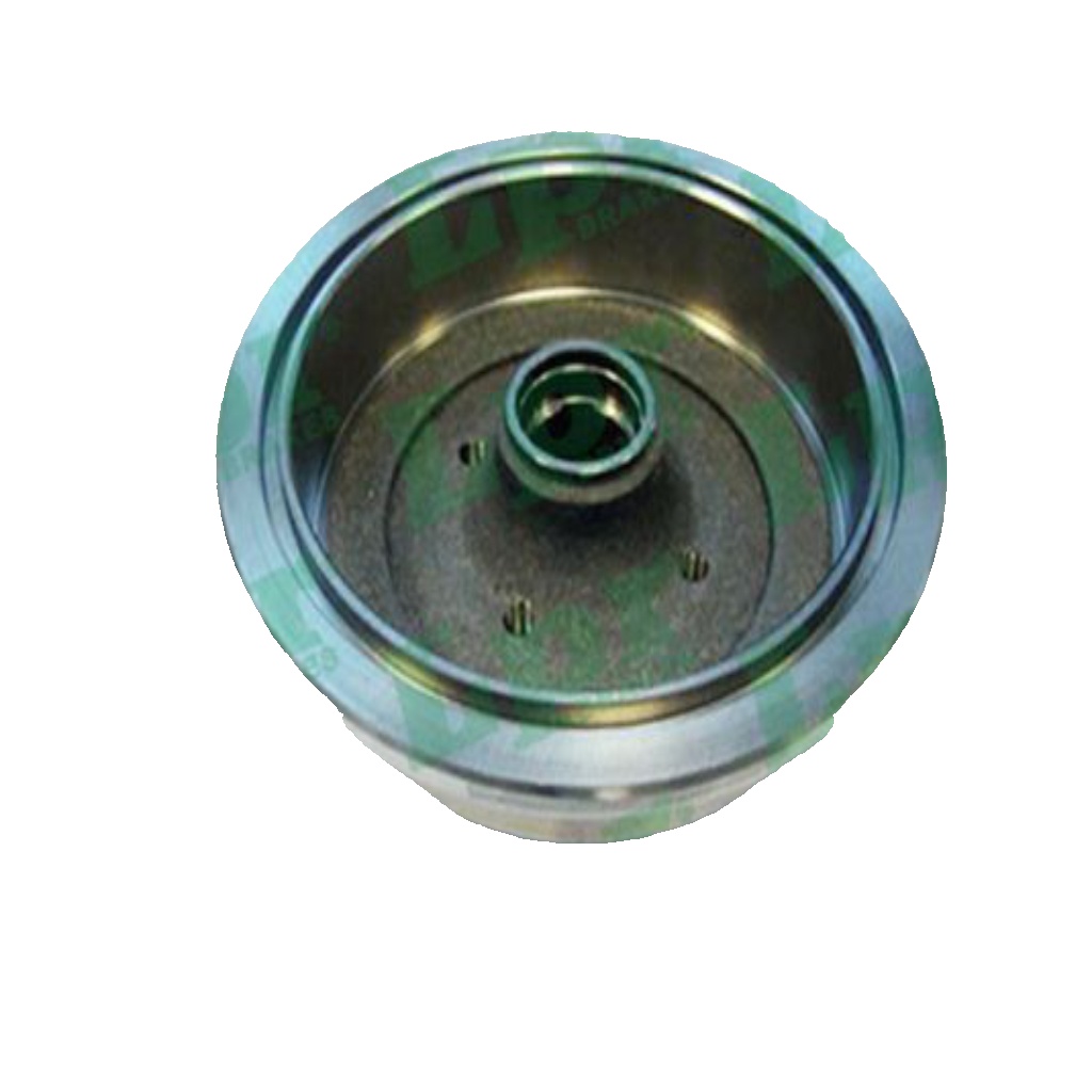 Brake drum 7D0240 LPR for AUDI 100 C3 Saloon 100 C3 Avant