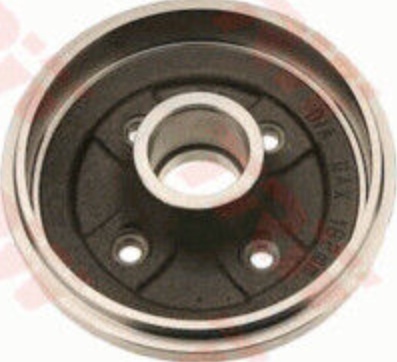 Fits TRW DB4304 HAM DRUM. WITHOUT ABS FI 180  ⭐UK Stock⭐