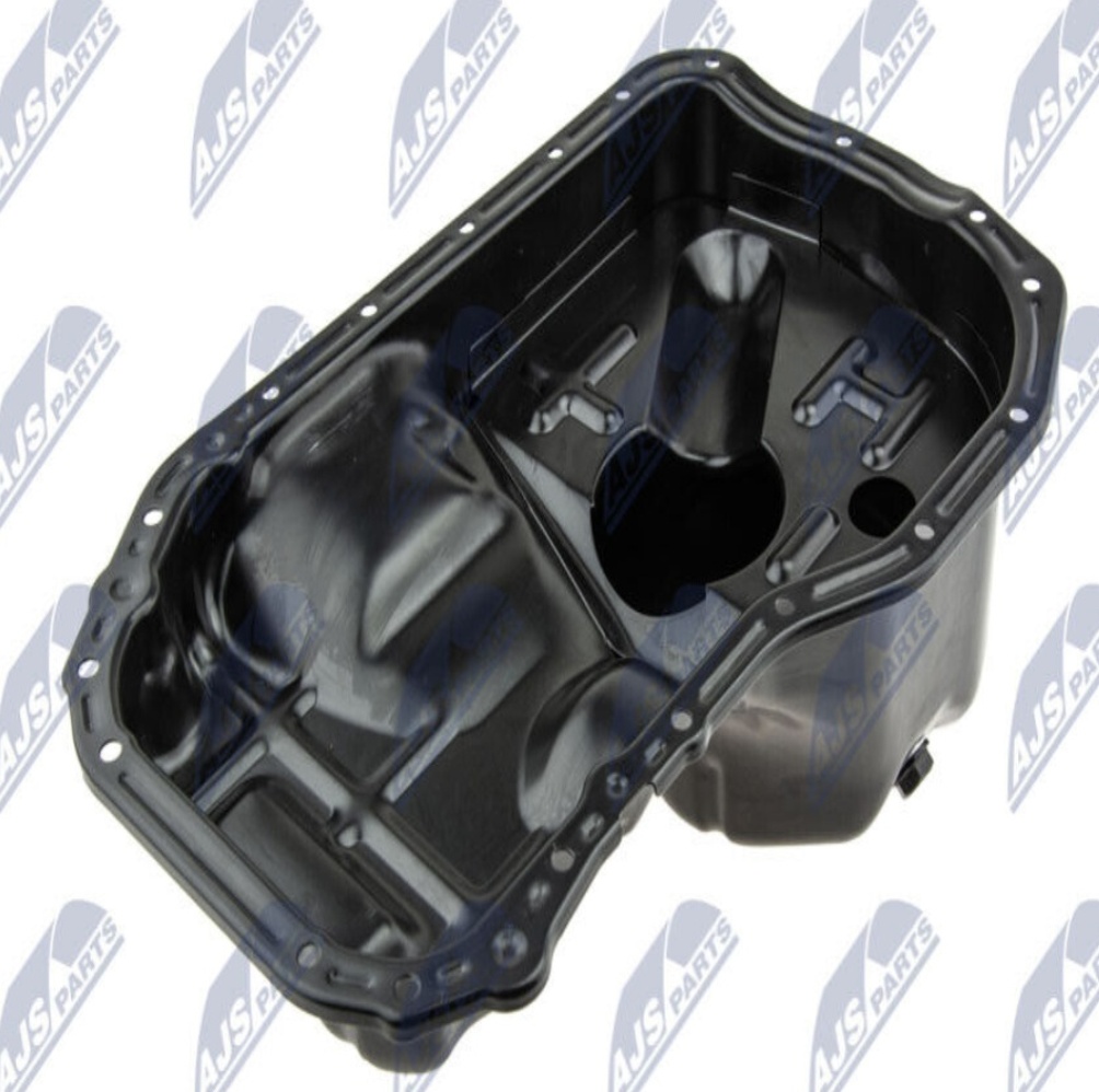 Oil pan BMO-MS-002 NTY for MITSUBISHI CARISMA COLT Mk V CARISMA Saloon