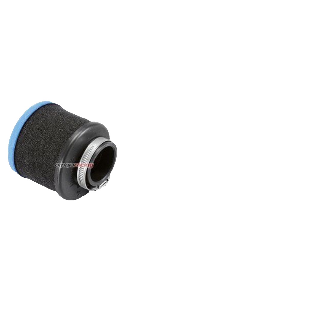 Free Shipping Polini Air Filter For Vespa 125 Carburetor Origin (203.0153)