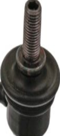 FEBI BILSTEIN 42087 Stabiliser Bar Link/Coupling Rod Rear Right Fits Honda HR-V