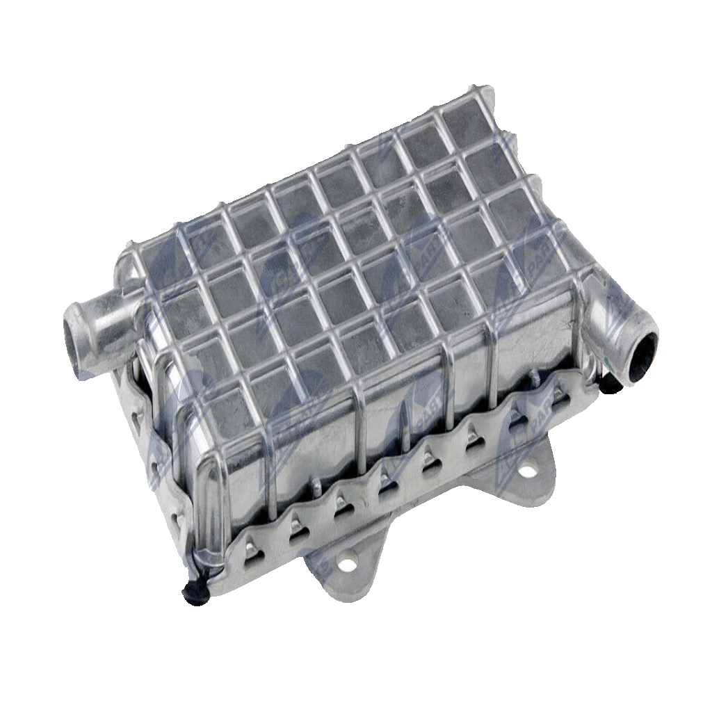 Fits NTY CCL-ME-004 OIL COOLER MERCEDES SPRINTER 208D,210D,212D 1995- ⭐UK Stock⭐