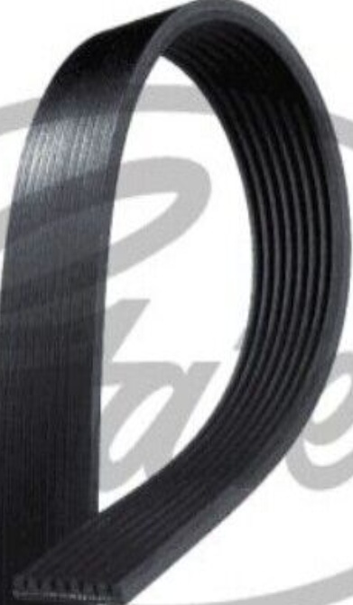 GATES MICRO-V MULTI-RIBBED BELT - 8PK1395 - Image 14