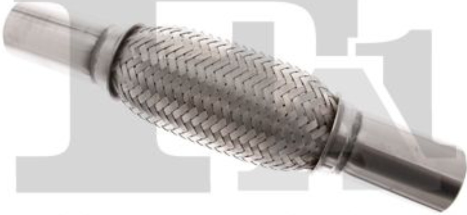 FA1 438-282 Flexible Pipe, exhaust system