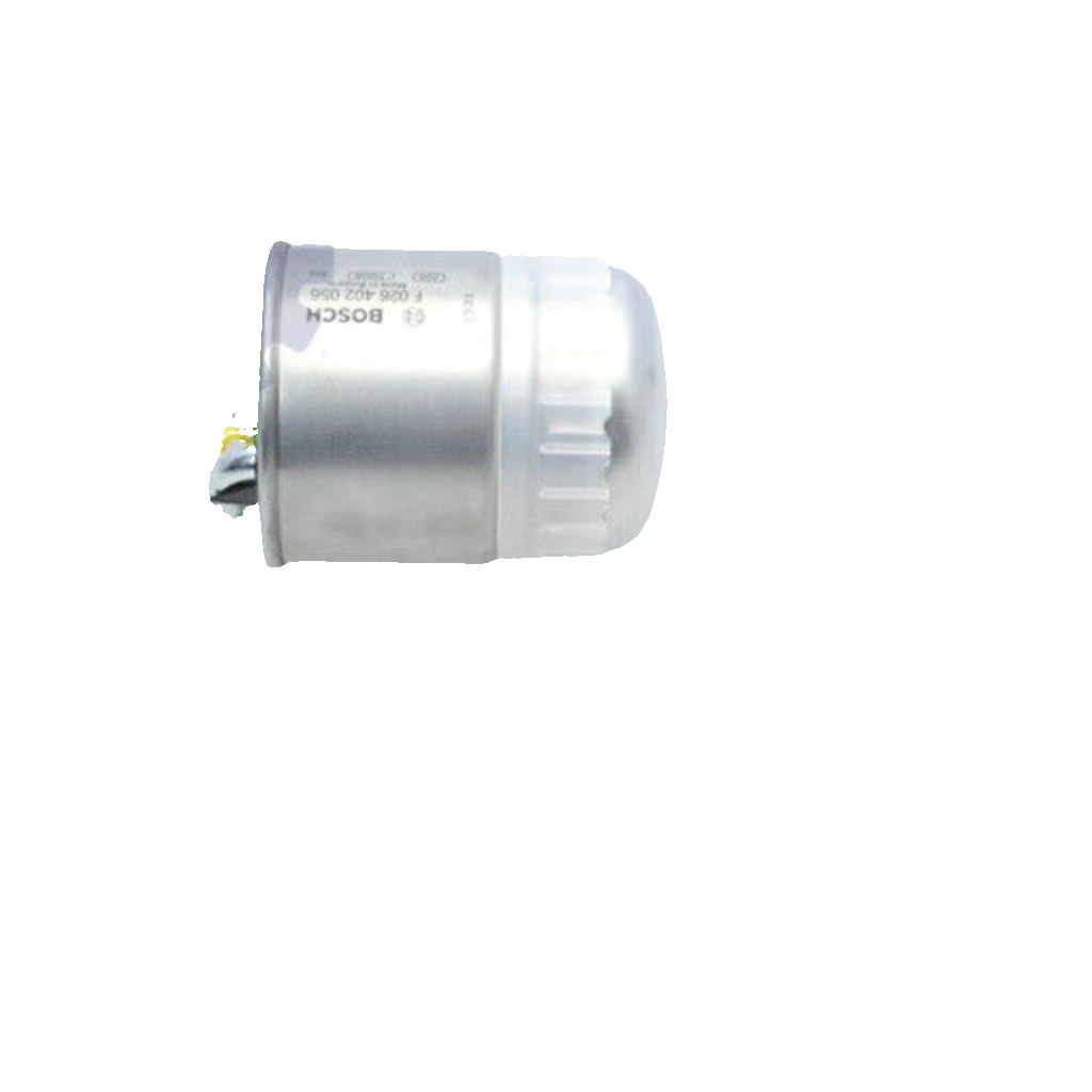 Fuel Filter fits MERCEDES SPRINTER 906, 909 2.1D 2.2D 3.0D 2006 on Genuine Bosch
